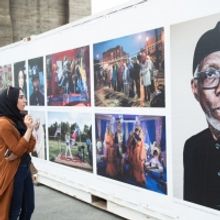 Photoville Festival Expands Across All Five Boroughs For 2020 Edition
