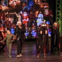 CHRISTMAS IN HELL To Conclude Its Limited Las Vegas Run in January