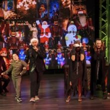 CHRISTMAS IN HELL To Conclude Its Limited Las Vegas Run in January