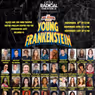 YOUNG FRANKENSTEIN Will Open at Doctor Phillips Center in November