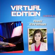 VIDEO: Anna Zavelson and Erich Schuett Guest Star on Joshua Turchin's The Early Night