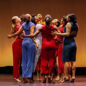 CUNY Dance Initiative Unveils Largest Cohort of Resident Artists for 2026–27 Season