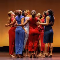 CUNY Dance Initiative Unveils Largest Cohort of Resident Artists for 2026–27 Season