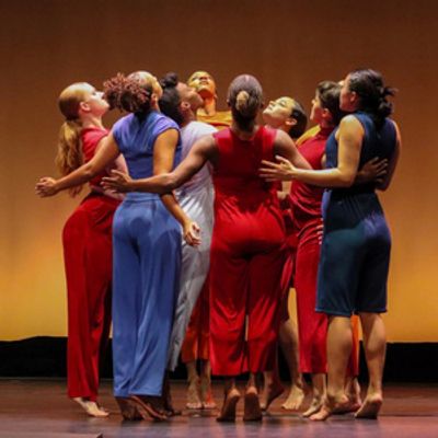 CUNY Dance Initiative Unveils Largest Cohort of Resident Artists for 2026–27 Season