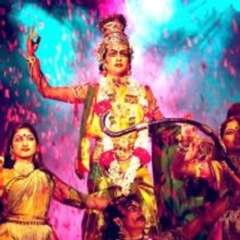 Shriram Bharatiya Kala Kendra Presents the 46th Edition of KRISHNA This Month