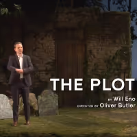 VIDEO: First Look at THE PLOT at Yale Repertory Theatre Video