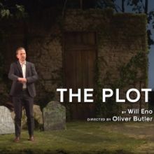 VIDEO: First Look at THE PLOT at Yale Repertory Theatre