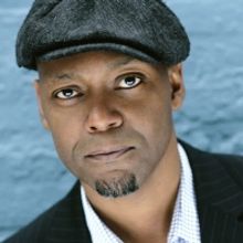 HartBeat Ensemble Names Godfrey L. Simmons, Jr. Artistic Director