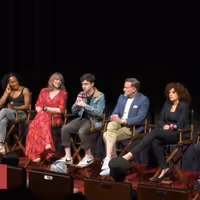 Video: NEW YORK, NEW YORK Cast Opens Up About Making the City Sing Video