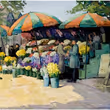Casa Romantica Will Present THROUGH THE DECADES: ARTISTS THAT SHAPED THE FESTIVAL OF ARTS Photo