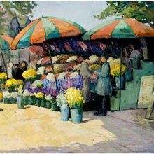 Casa Romantica Will Present THROUGH THE DECADES: ARTISTS THAT SHAPED THE FESTIVAL OF