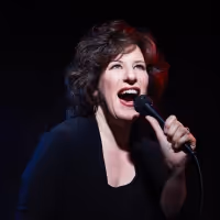 BWW Interview: At Home with AARP SUPERSTAR COMPETITION Finalist Josephine Sanges