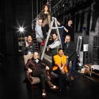 1812 Productions To Present The Philadelphia Professional Premiere Of THE PLAY THAT…
