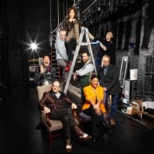 1812 Productions To Present The Philadelphia Professional Premiere Of THE PLAY THAT G