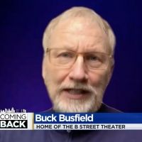 VIDEO: B Street Theatre One of Many Sacramento-Area Theatres Choosing to Remain…