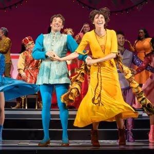 Wake Up With BroadwayWorld August 9, 2024