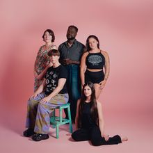 CRIPtic Arts Will Host THE ACTS in September
