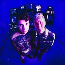 Review: DAN AND PHIL: TERRIBLE INFLUENCE, London Palladium