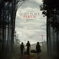 Paramount Delays A QUIET PLACE 2 & TOP GUN: MAVERICK To 2021