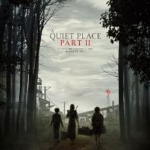 Paramount Delays A QUIET PLACE 2 & TOP GUN: MAVERICK To 2021