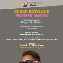 Chuck Rowland Pioneer Award Ceremony Goes Virtual Featuring Garrett Clayton, Drew Dro