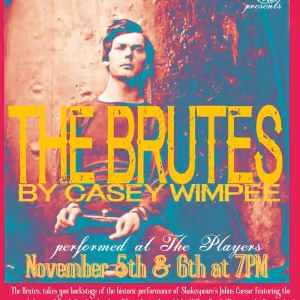 Spit&vigor's THE BRUTES Returns To The Players