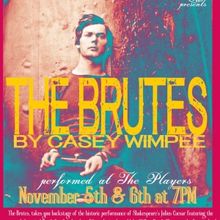 Spit&vigor's THE BRUTES Returns To The Players