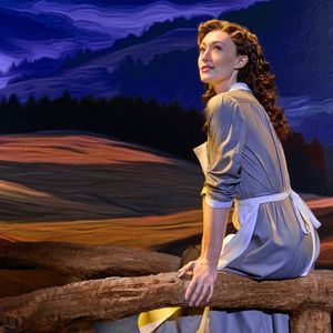 Tickets to THE SOUND OF MUSIC Tour at Houston's Hobby Center to go on Sale This Week