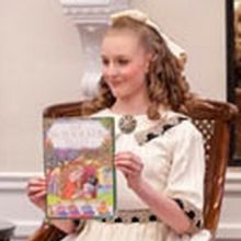 Join Clara For A THE NUTCRACKER Meet and Greet Tea Party At The Hanover Theatre