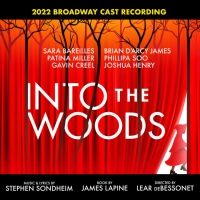 Album Review: A Broadway Revival Company's Cast Album Takes Us Back INTO THE WOODS…