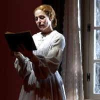 Actors' Playhouse And Palm Beach Dramaworks Present THE BELLE OF AMHERST