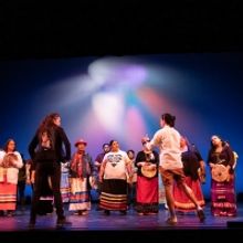 Guthrie Theater Receives MSAB Arts Access Grant & Joyce Foundation Award