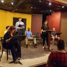 BWW Feature: THE INVESTIGATION: A SEARCH FOR THE TRUTH IN TEN ACTS at The Bard's Town