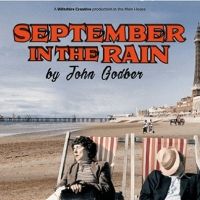 Ian Kelsey and Nicola Sloane Will Star in Wiltshire Creative's Revival of SEPTEMBER…