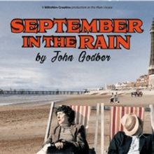 Ian Kelsey and Nicola Sloane Will Star in Wiltshire Creative's Revival of SEPTEMBER I