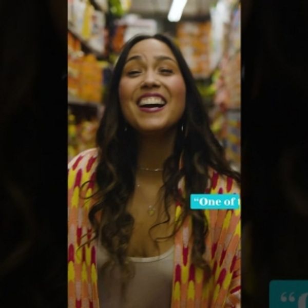 Video: Sonia De Los Santos to Bring Bilingual Songs of Hope for All Ages to Segerstrom Center for the Arts - Costa Mesa Theater Video