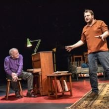 Review: THE WELLSPRING. Salisbury Playhouse