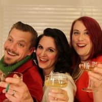 BWW Feature: HER MAJESTY'S CABARET MAKES A COME BACK this Holiday Season