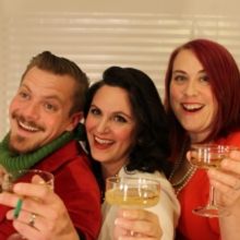 BWW Feature: HER MAJESTY'S CABARET MAKES A COME BACK this Holiday Season