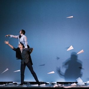 Previews: CHOREOLAB at Near West Theatre