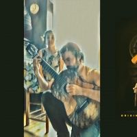 VIDEO: Audrey Brisson and Chris Jared Perform 'Half Asleep' From AMELIE