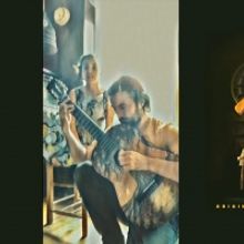 VIDEO: Audrey Brisson and Chris Jared Perform 'Half Asleep' From AMELIE