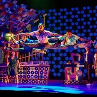 Previews: HAIRSPRAY at The Playhouse