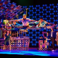 Previews: HAIRSPRAY at The Playhouse