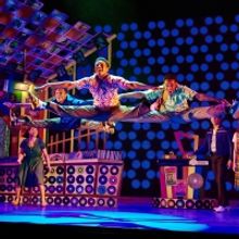 Previews: HAIRSPRAY at The Playhouse