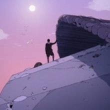 SCAVENGERS REIGN Animated Series to Premiere on Max in October