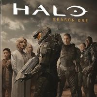 HALO Season One Sets DVD, Blu-ray, 4K UHD and Limited-Edition 4K UHD Steelbook…
