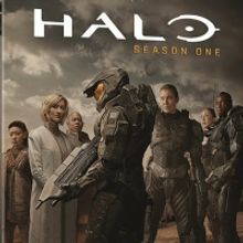 HALO Season One Sets DVD, Blu-ray, 4K UHD and Limited-Edition 4K UHD Steelbook Releas