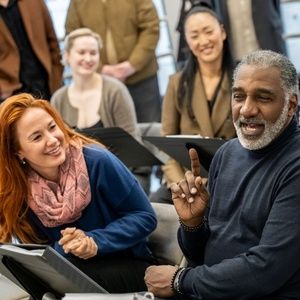 Review Roundup: MONTE CRISTO Opens at York Theatre