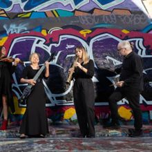 Jan Gunnar Hoff and ELYSIAN FIELDS to Make Australian Debut in Sydney